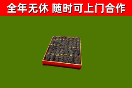 于洪区回收海参